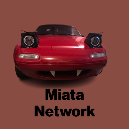 Miata Network Logo